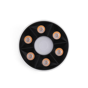 Aplique de techo LED 8W - UGR18 - Driver Eaglerise (22)