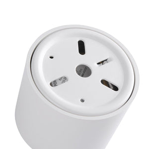 Aplique de techo LED 8W - UGR18 - Driver Eaglerise - Barcelona Led-Decoración