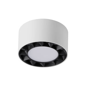 Aplique de techo LED 18W - UGR18 - Driver Eaglerise - Barcelona Led-Decoración