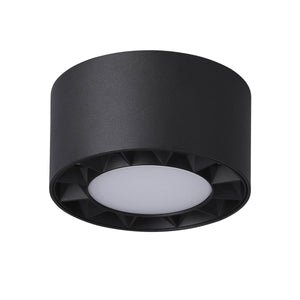 Aplique de techo LED 18W - UGR18 - Driver Eaglerise - Barcelona Led-Decoración