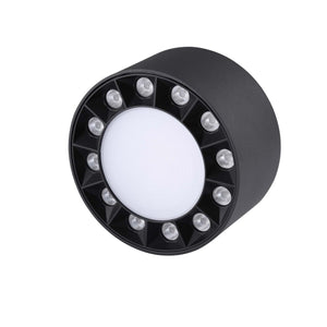 Aplique de techo LED 18W - UGR18 - Driver Eaglerise - Barcelona Led-Decoración