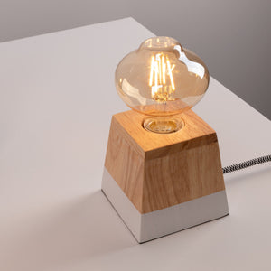 Bombilla LED filamento E27 G85 - 4W - Vintage Gold - 2200K (7)