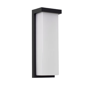 Aplique de pared exterior en aluminio "Retal" - Potencia ajustable: 18W-20W-22W - CCT- IP65 (5)