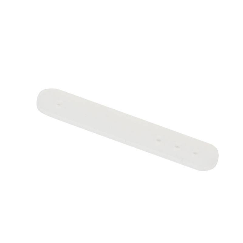 Grapa de fijación de silicona para Neón Flex LED