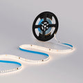 IC Smart single color LED strip 24V DC - 15W/m - IP20 - 120LED/m - Width 10mm - 10 meters 4