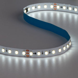 Tira LED monocolor inteligente IC 24V DC - 15W/m - IP20 - 120LED/m - Ancho 10mm - 10 metros - Barcelona Led-