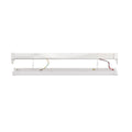 Hochleistungs LED CCT Balkenleuchte - 20W - 60cm 3