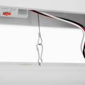 Hochleistungs LED CCT Balkenleuchte - 20W - 60cm 4