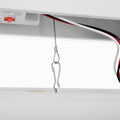 Hochleistungs LED CCT Balkenleuchte - 20W - 60cm 4