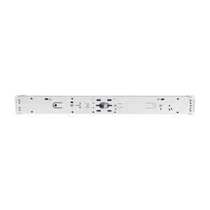 Luminaria lineal LED de alta potencia CCT - 20W - 60cm - Barcelona Led-
