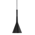 Moderne Pendelleuchte „Calyx“ - E27 4