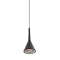 Modern pendant lamp