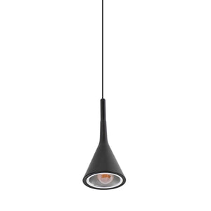 Lámpara colgante moderna "Calyx" - E27 - Barcelona Led-Decoración