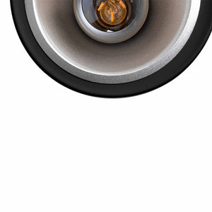 Lámpara colgante moderna "Calyx" - E27 (6)