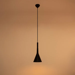 Lámpara colgante moderna "Calyx" - E27 - Barcelona Led-Decoración