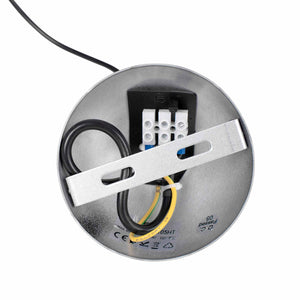 Lámpara colgante moderna "Calyx" - E27 (10)