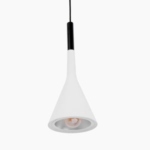 Lámpara colgante moderna "Calyx" - E27 - Barcelona Led-Decoración