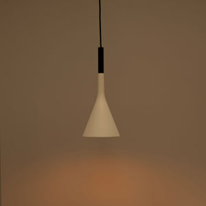 Lámpara colgante moderna "Calyx" - E27 (18)