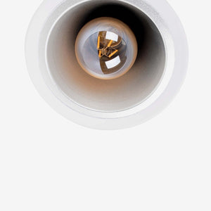 Lámpara colgante moderna "Calyx" - E27 - Barcelona Led-Decoración