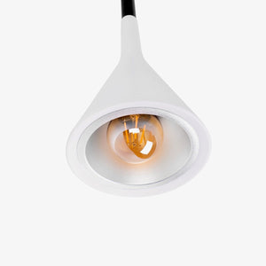 Lámpara colgante moderna "Calyx" - E27 - Barcelona Led-Decoración