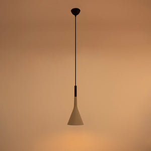 Lámpara colgante moderna "Calyx" - E27 - Barcelona Led-Decoración