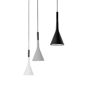 Lámpara colgante moderna "Calyx" - E27 - Barcelona Led-Decoración