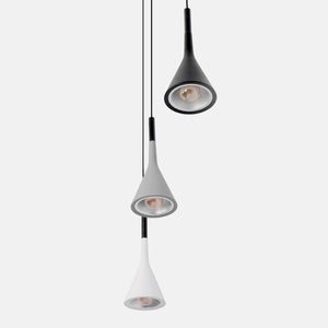 Lámpara colgante moderna "Calyx" - E27 - Barcelona Led-Decoración