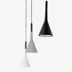 Lámpara colgante moderna "Calyx" - E27 - Barcelona Led-Decoración