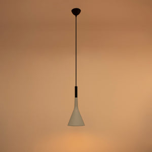 Lámpara colgante moderna "Calyx" - E27 (25)