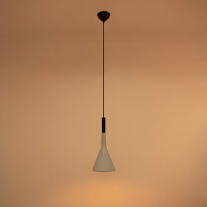 Lámpara colgante moderna "Calyx" - E27 - Barcelona Led-Decoración
