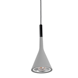 Lámpara colgante moderna "Calyx" - E27 (31)