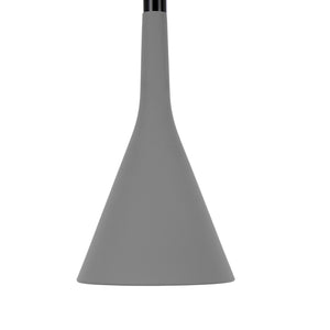 Lámpara colgante moderna "Calyx" - E27 (29)