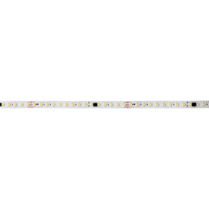 Tira LED monocolor inteligente IC 24V DC - 15W/m - IP20 - 120LED/m - Ancho 10mm - 10 metros - Barcelona Led-