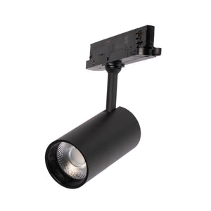 Foco carril trifásico LED RGB + CCT - 30W - Mi Light - Barcelona Led-