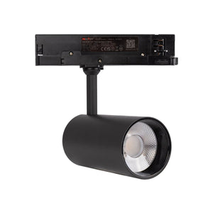 Foco carril trifásico LED RGB + CCT - 30W - Mi Light - Barcelona Led-