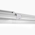 Tri-proof batten for 120cm LED tube - IP65 4
