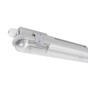 Pantalla estanca para tubo LED 120cm - IP65 (6)