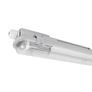 Pantalla estanca para tubo LED 120cm - IP65 (6)