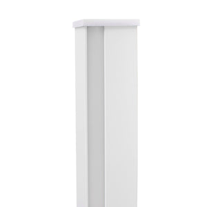 Aplique de pared lineal con LED integrado - 22W - 100cm - IP20 - Barcelona Led-Decoración