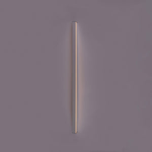 Aplique de pared lineal con LED integrado - 22W - 100cm - IP20 - Barcelona Led-Decoración