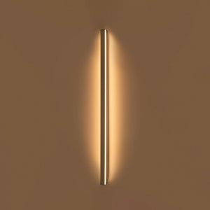 Aplique de pared lineal con LED integrado - 22W - 100cm - IP20 (20)