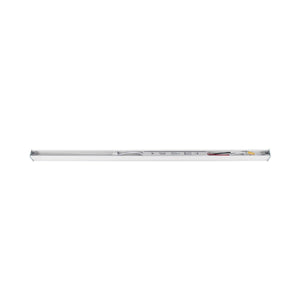 Aplique de pared lineal con LED integrado - 22W - 100cm - IP20 - Barcelona Led-Decoración
