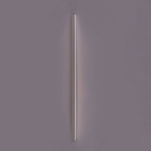 Aplique lineal de pared LED integrado - 33W - 150 cm - IP20 - Barcelona Led-Decoración