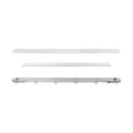 Boîtier étanche pour 2 tubes LED 120cm - IP65 5
