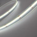 COB LED Strip 24V DC - 12W/m - 10mm - IP67 - Rol van 5 meter - Knip elke 5cm - Knip elke 5cm 2