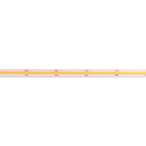 Tira LED COB 24V DC - 12W/m - 10mm - IP67 - Rollo de 5 metros - Corte cada 5cm - Barcelona Led-