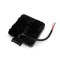 Faro LED 4x4 todo-o-terreno - 48W - 10-40V CC - 4 Polegadas - 2000lm - Ângulo 60º 5