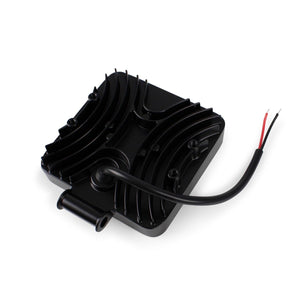 Faro LED 4x4 todoterreno - 48W - 10-40V DC - 4 Pulgadas - 2000lm - Ángulo 60º - Barcelona Led-