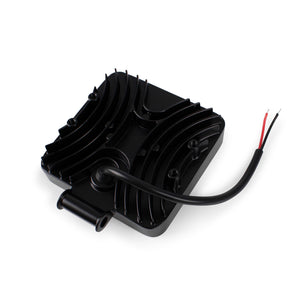Faro LED 4x4 todoterreno - 48W - 10-40V DC - 4 Pulgadas - 2000lm - Ángulo 60º (4)