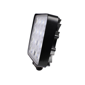 Faro LED 4x4 todoterreno - 48W - 10-40V DC - 4 Pulgadas - 2000lm - Ángulo 60º (7)